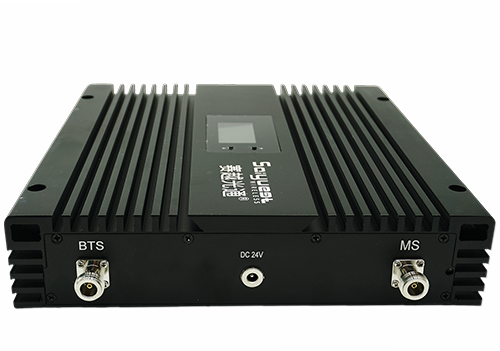 安仁双频手机信号增强器2000㎡