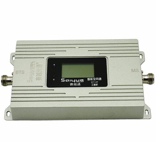 安仁单频手机信号放大器800㎡