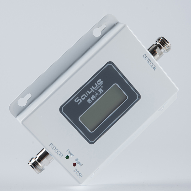 安仁家用配电房机房信号放大器200㎡