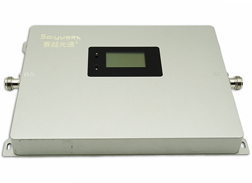  安仁三频/四频/五频手机信号接收器800㎡