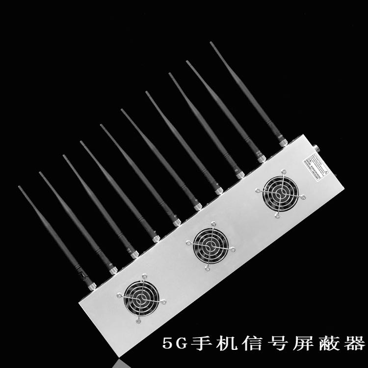 安仁外置10天线移动通信干扰器