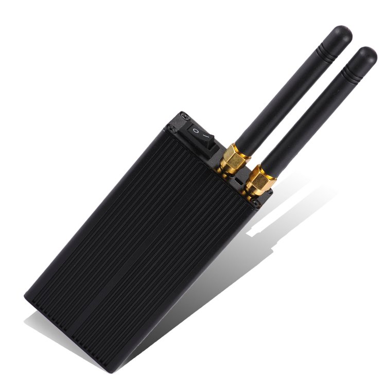  安仁1.2G/1.5G导航屏蔽器