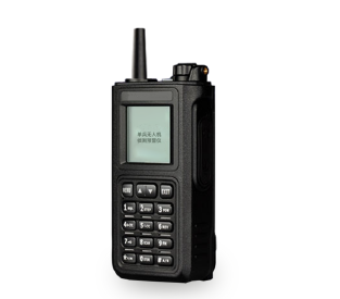  安仁单兵无人机侦测预警仪