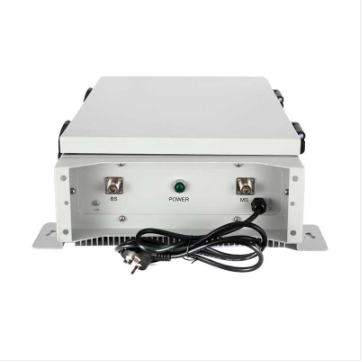  安仁无线对讲系统双向干线放大器