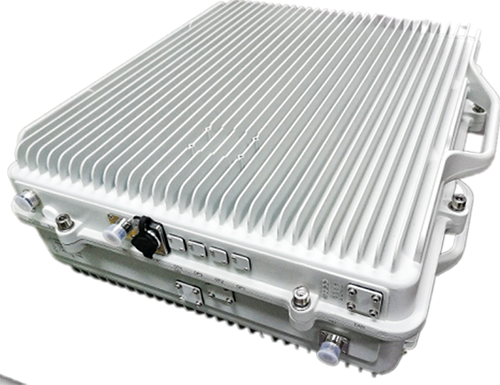 安仁信令级数字室分型移动通信干扰器