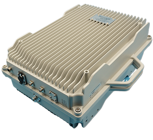  安仁TDD-LTE 1.8G无线直放站中继中转站