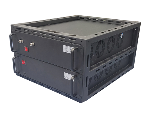 安仁室内大功率通讯管控屏蔽系统