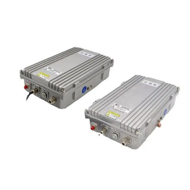  安仁FM调频应急广播数字光纤近端机远端机