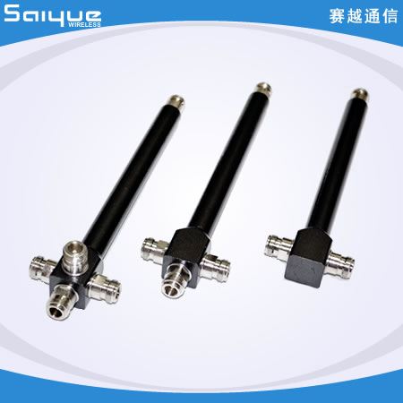  安仁FM调频广播同步广播功分器