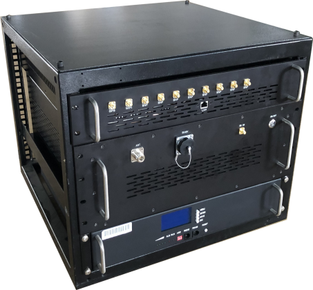 安仁全频段无线网络封控设备