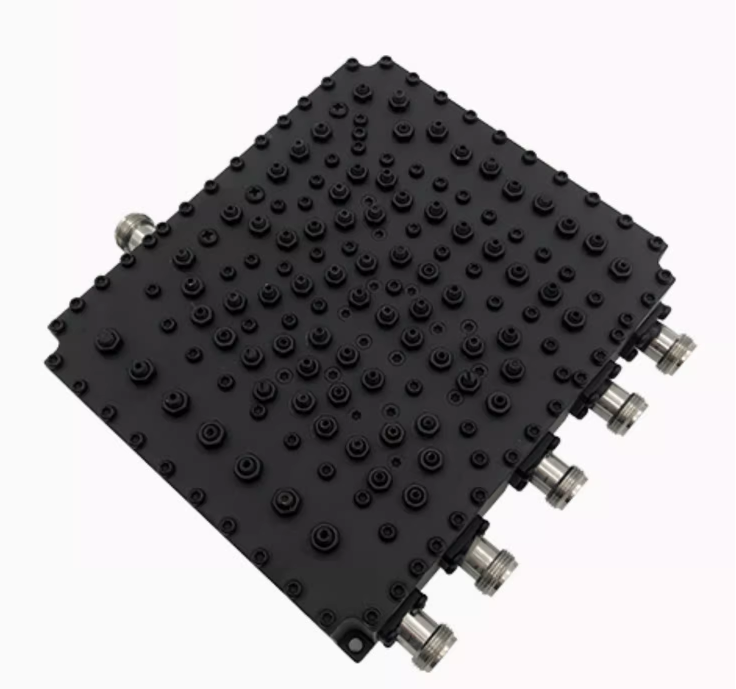  安仁双频三频四频五频腔体合路器4G+5G