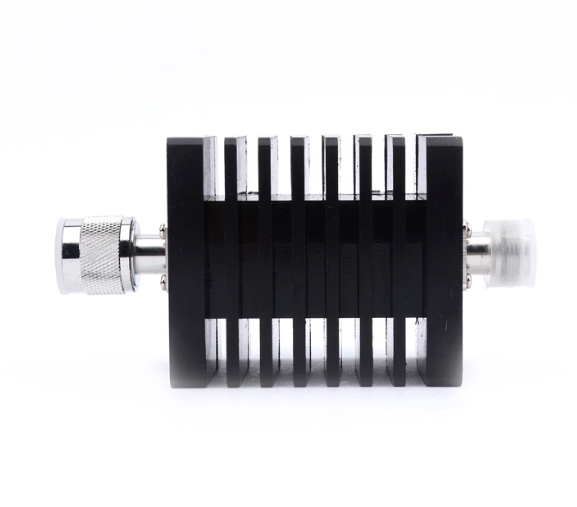  安仁腔体固定衰减器0-3G/0-4G  N型接口