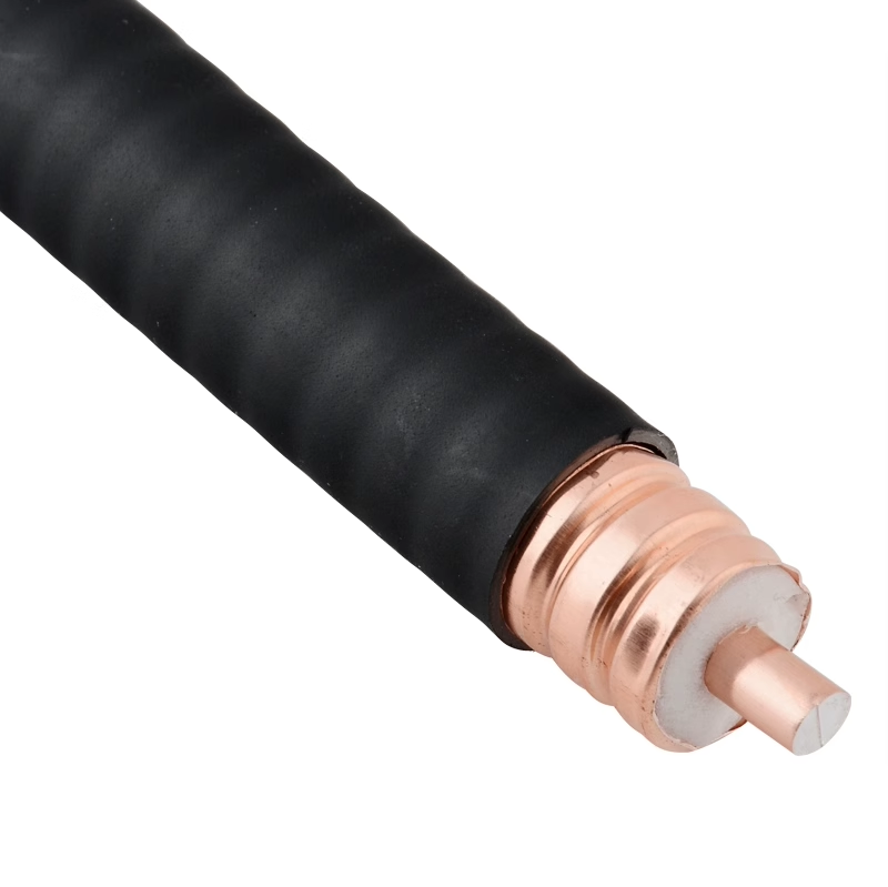  安仁HCAAY50-12（1/2”）同轴射频电缆馈线